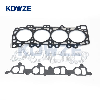 ya 5 8.7 Engine Overhaul Gasket Kit for Nissan Navara D22 D40 YD25 King Cab 10101- VK527