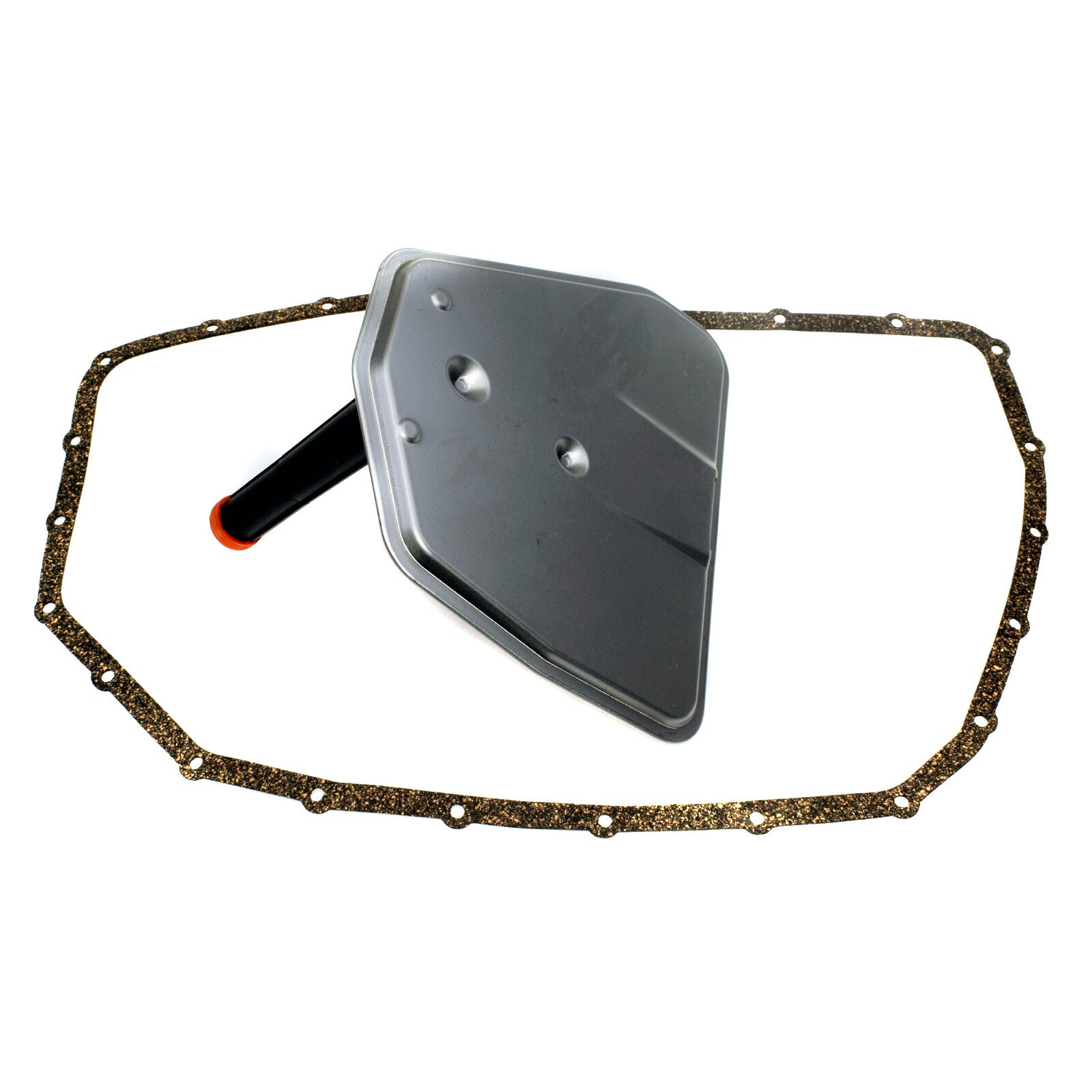 ya 1 8.5.1 09L325429 Transmission filter and gasket for Audi A4 A6 Quattro for A8 S4