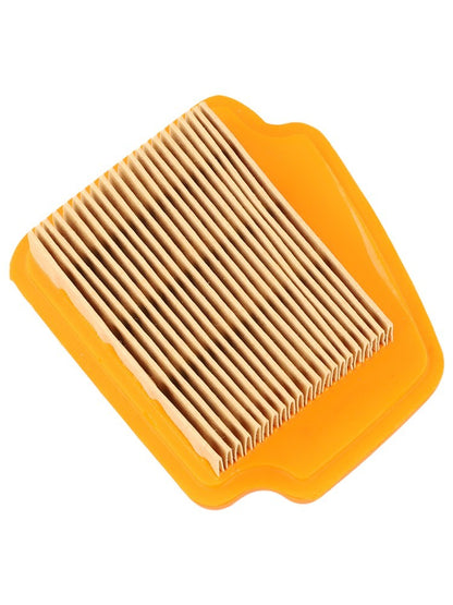 ya 17 Air Filter Brushcutter Garden Supplies KM94R KM94 KM94RC Plastic