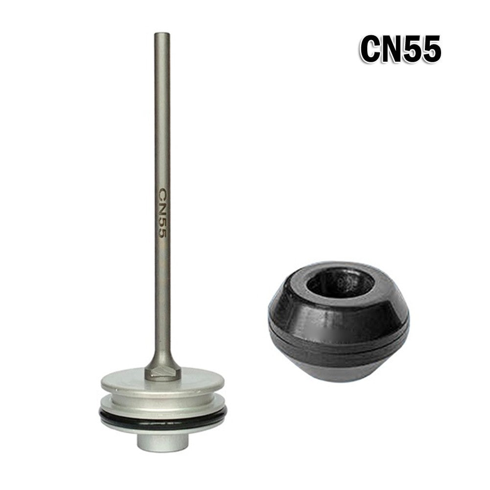 ya 26 Piston Driver Unit And Bumper For CN55 Aftermarket Coil iler/ 
