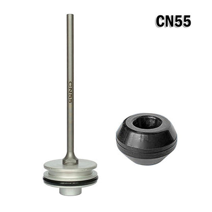 ya 26 Piston Driver Unit And Bumper For CN55 Aftermarket Coil iler/ 