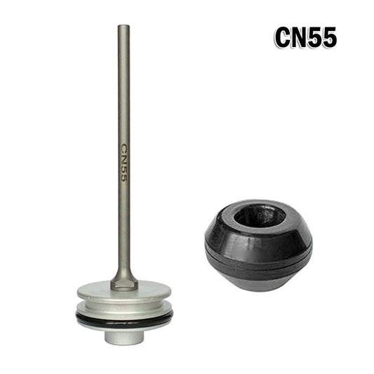 ya 26 Piston Driver Unit And Bumper For CN55 Aftermarket Coil iler/ 