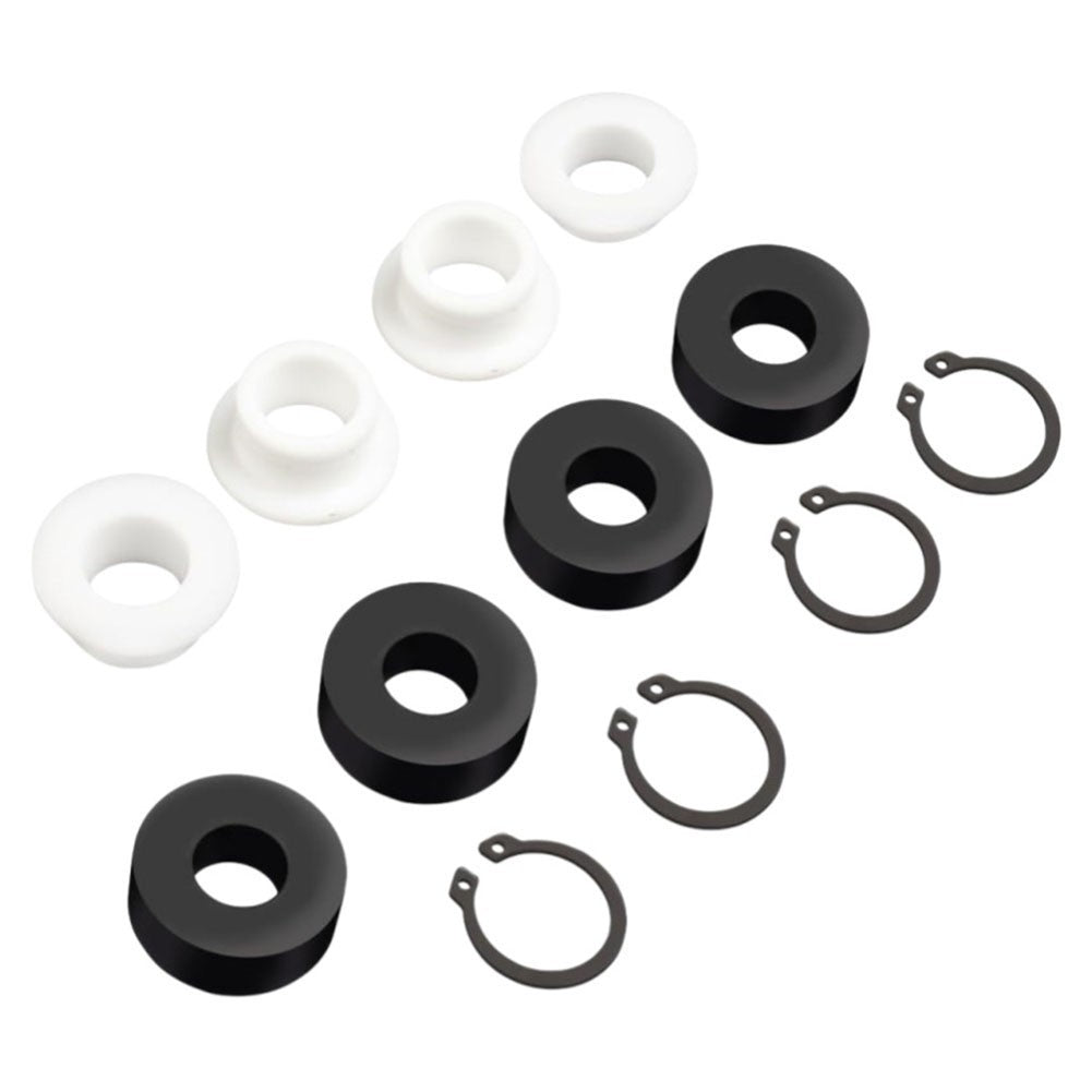 ya 14 For Walker Mower Deck Tune Up Kit for 3656 Inch Decks Includes Bushings