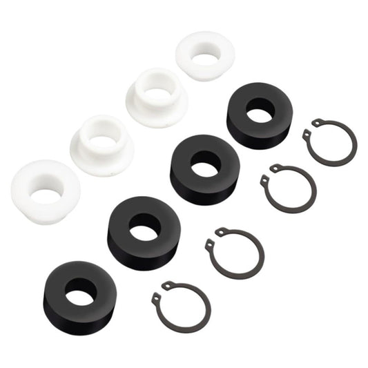 ya 14 For Walker Mower Deck Tune Up Kit for 3656 Inch Decks Includes Bushings