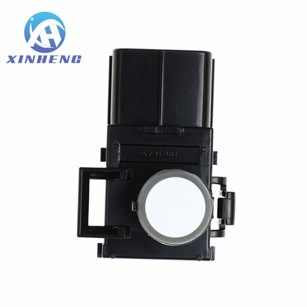 ya 1 8.5.1 PDC Parking Sensor White for Lexus LX570 RX350 RX450H 89341-33190