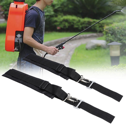 ya 17   Backpack Sprayer Shoulder Strap Agricultural Gardening Sponge