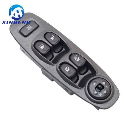ya 1 8.12 baidi 93570-25300 Window Switch Driver's Side for Hyundai ACCENT II 2000-2005
