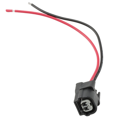ya 5 8.7 1-pack of 6189-7036 connector harnesses for Subaru for Impreza 2011-2018 and WRX 2015-2020.