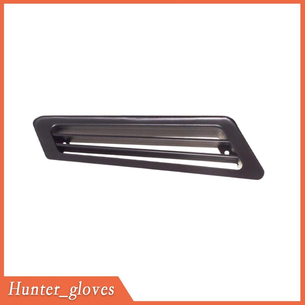 ya 5 8.7 Right Side Fender Air Vent Grille Fits For G-Class W463 2012 2013-2018