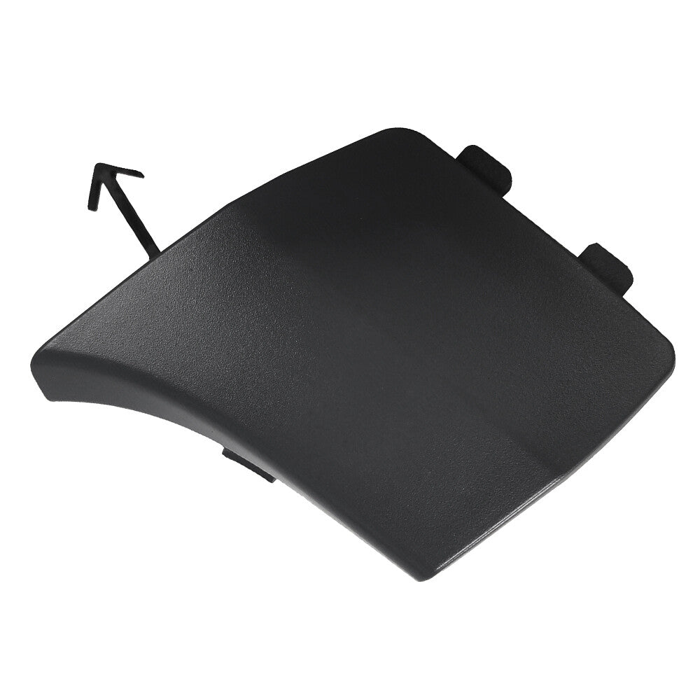 ya 27 6.18 Fit for 2020-22 for Mitsubishi ASX Rear Bumper Tow Hook Eye Cover Cap 6410F261