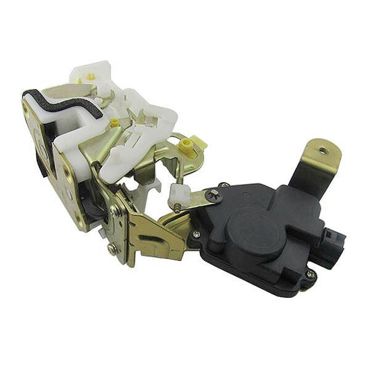 ya 11 6.6 RR LH Door Latch fit for Mitsubishi MONTERO 3.5 LS SR 3.8 2000-2006
