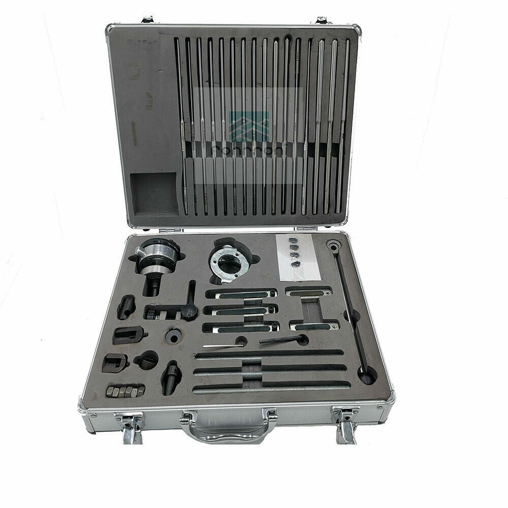 ya 26 18-62mm Valve Seat Cutters Valve Seat Boring Machine (bolted Fixed) New