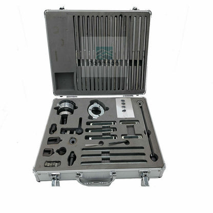ya 26 18-62mm Valve Seat Cutters Valve Seat Boring Machine (bolted Fixed) New