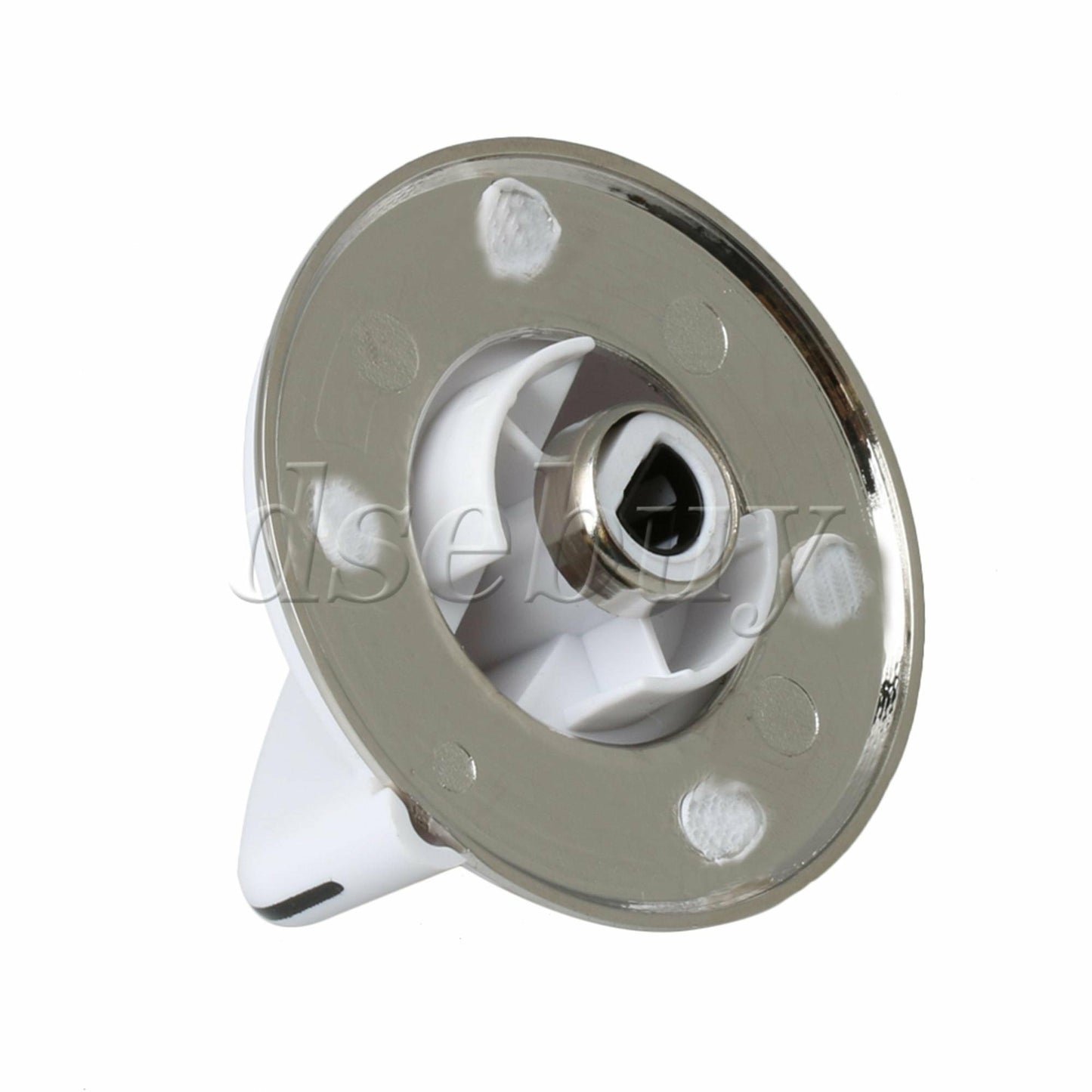 ya 26 WE01X20380 Dryer Timer Knob Assembly Replace WE1M1034 3198207 PS8769914