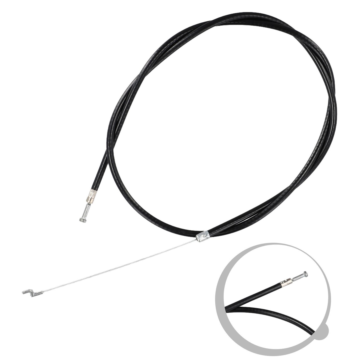 ya 17 Throttle Cable Fits for FS120 FS120R F 00 F 00R F 50 F 50R FS300 FS350