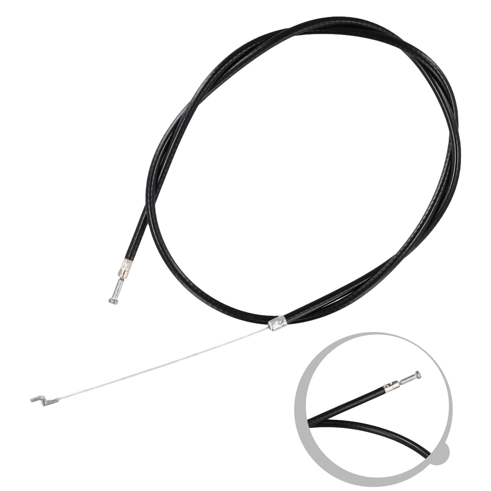ya 17 Throttle Cable Fits for FS120 FS120R F 00 F 00R F 50 F 50R FS300 FS350