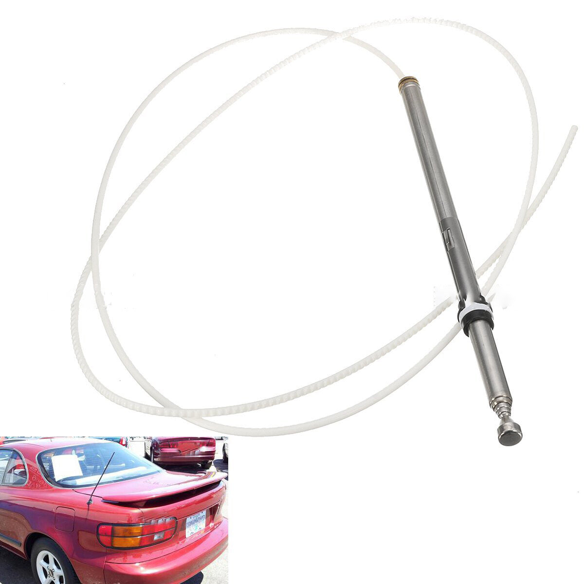 ya 3 6.25 86337-8Y001 car radio antenna suitable for Toyota for Camry 1997-2002 for AVALON 1995-2005