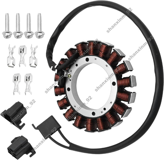 ya 2 6.30 Stator 28-085-02-S for Kohler Engine CH11 MagnumM18 Cub Cadet Tractor GTX2000