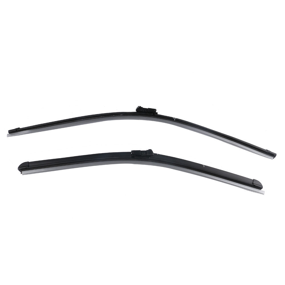 ya 4 6.22 Front Windshield Wiper Blade Set for BMW E70 for X5 E71 X6 10/2011-2013