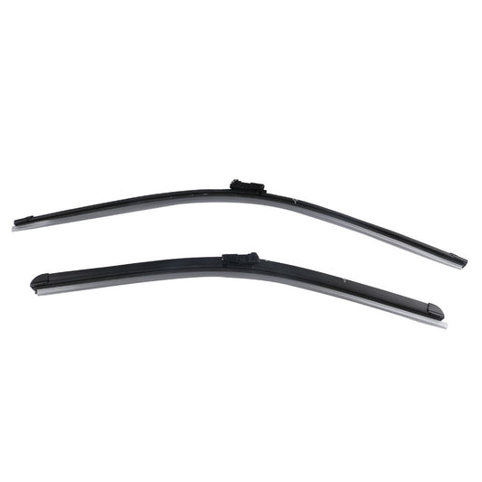 ya 4 6.22 Front Windshield Wiper Blade Set for BMW E70 for X5 E71 X6 10/2011-2013