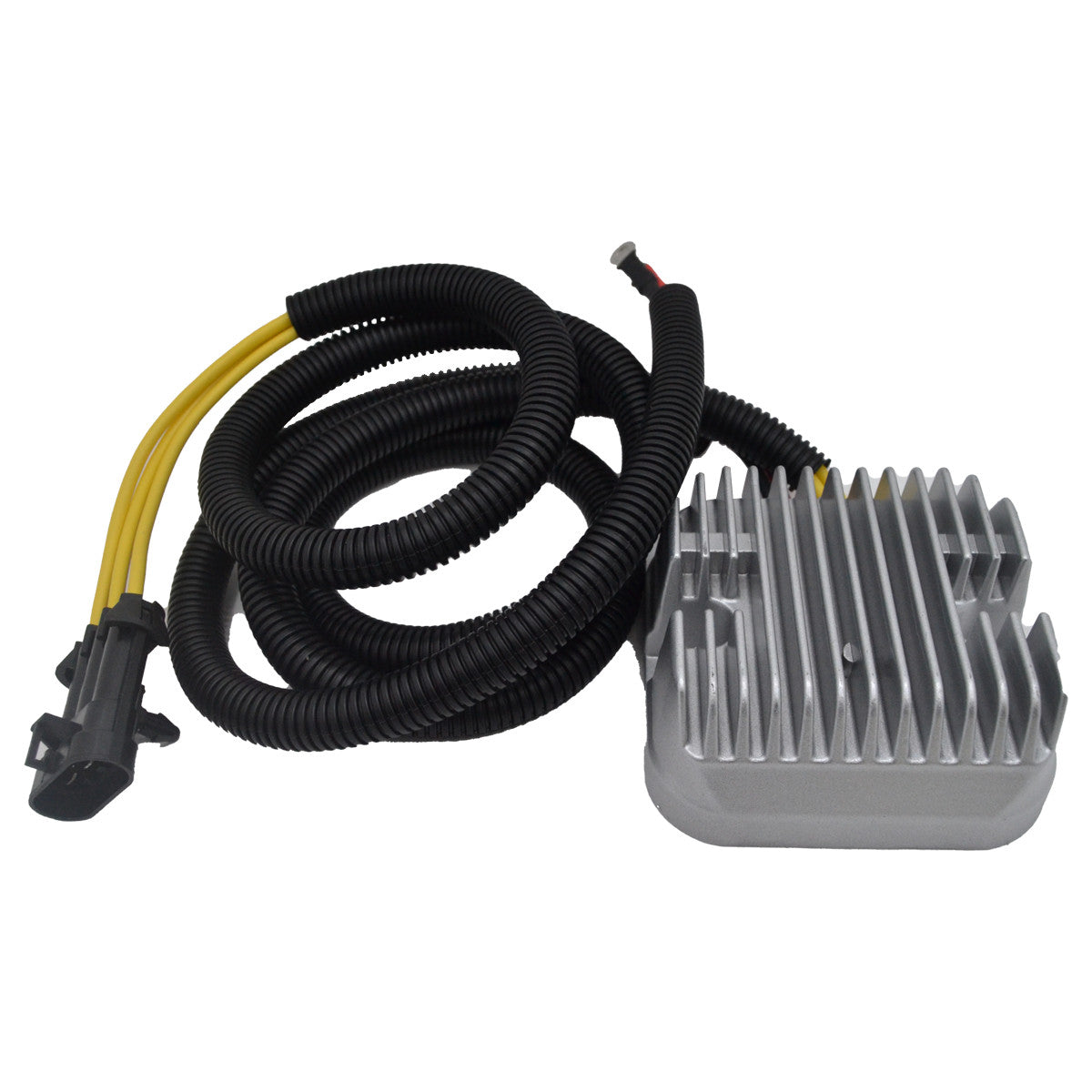ya 5 8.7 Regulator Rectifier 4012678 Compatible with for Polaris Sportsman 550 850 XP 850
