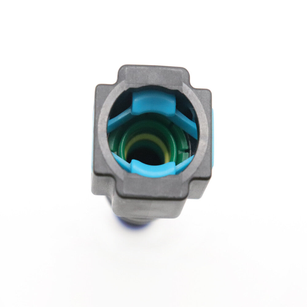 ya 5 8.7 7.89mm7.89 ID6 Connector5/16 Fuel Pipe Connector24.5 Fuel Line Quick ConnectorCN