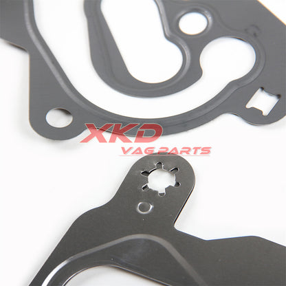 ya 5 8.7 3.6L Engine Gasket Repair Kit Fit for Buick LaCrosse for Chevrolet for Cadillac SRX LY7