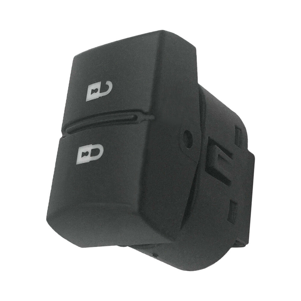 ya 13 Power Door Lock Switch Left Front Fits 05-10 for Chevy Cobalt & 07-09 for Pontiac G5 New