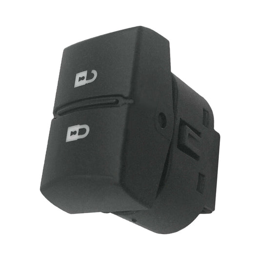 ya 13 Power Door Lock Switch Left Front Fits 05-10 for Chevy Cobalt & 07-09 for Pontiac G5 New