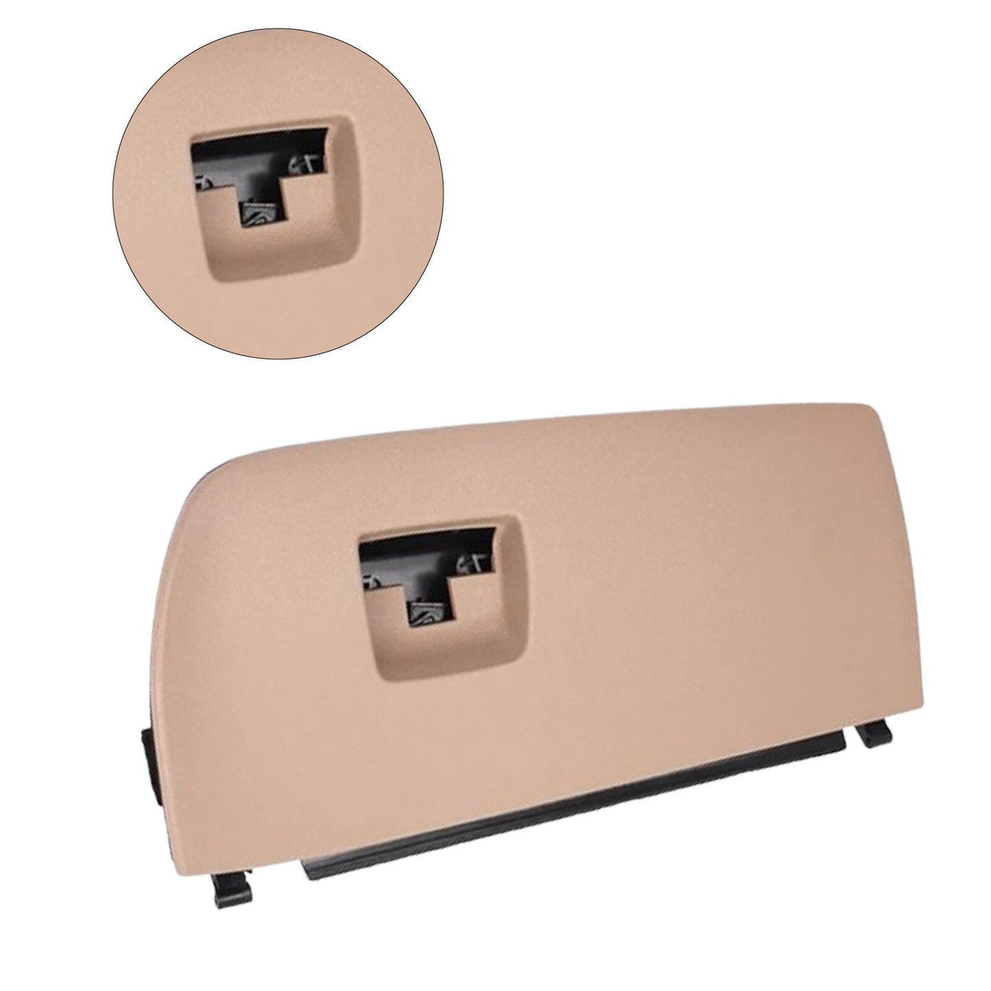 ya 5 8.7 Beige Dash Glove Box Door Lid Cover 51166839001 For 2011-2018 for BMW X3 X4 F25 F2vZ
