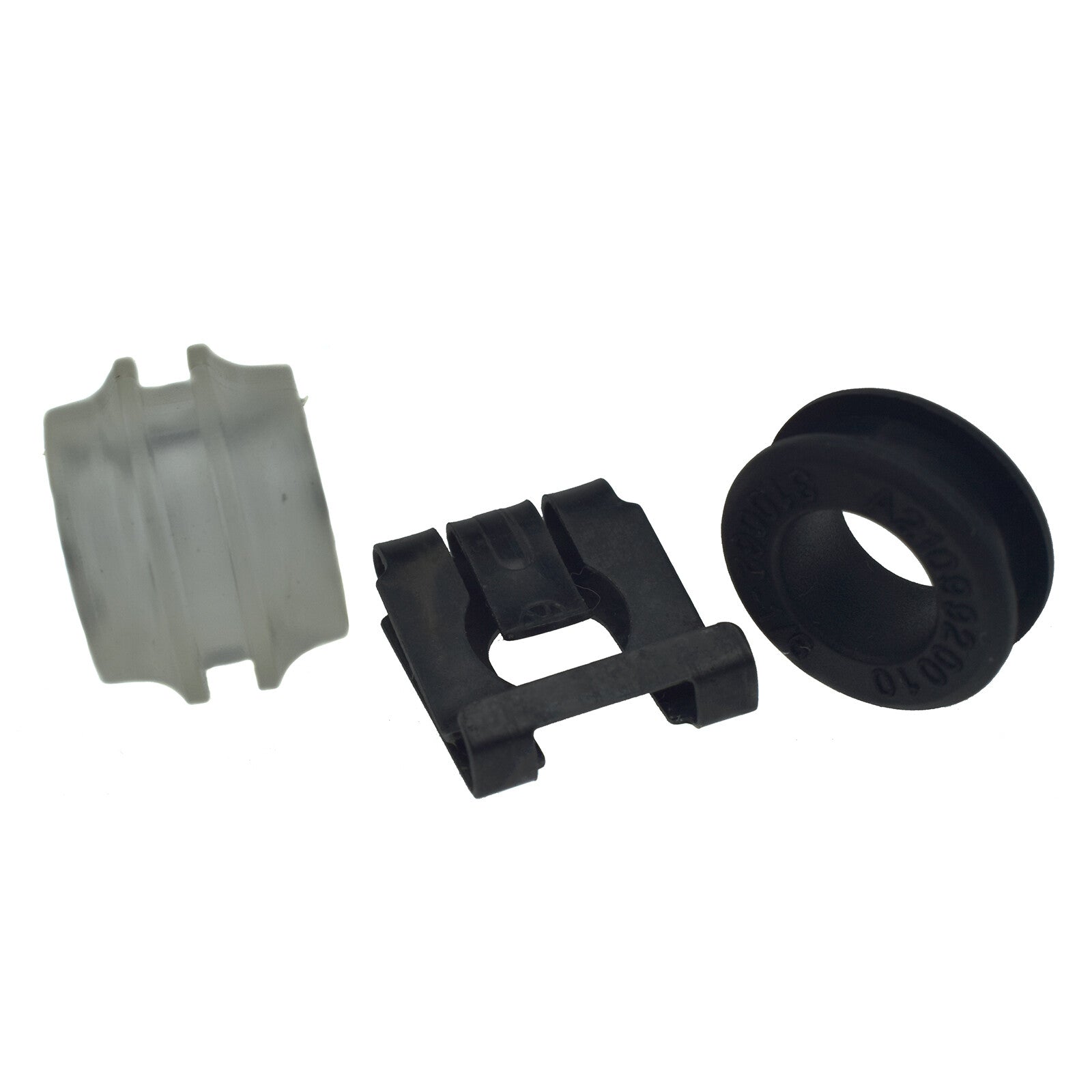 ya 1 8.5.2 10 Sets Gear Shift Lever Bushing Linkage Clips for 190 Sprinter W203