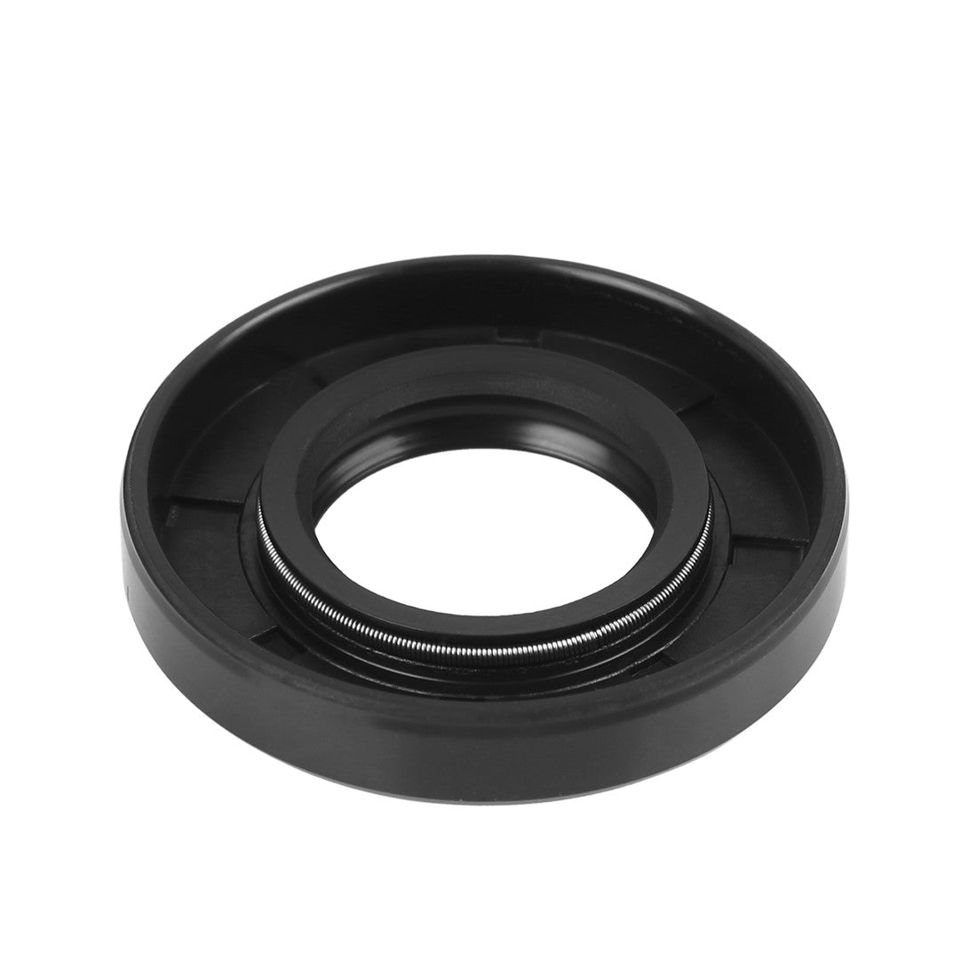ya 5 8.7 20mm x 40mm x 7mm Rubber Double Lip TC Type Oil Shaft Seal