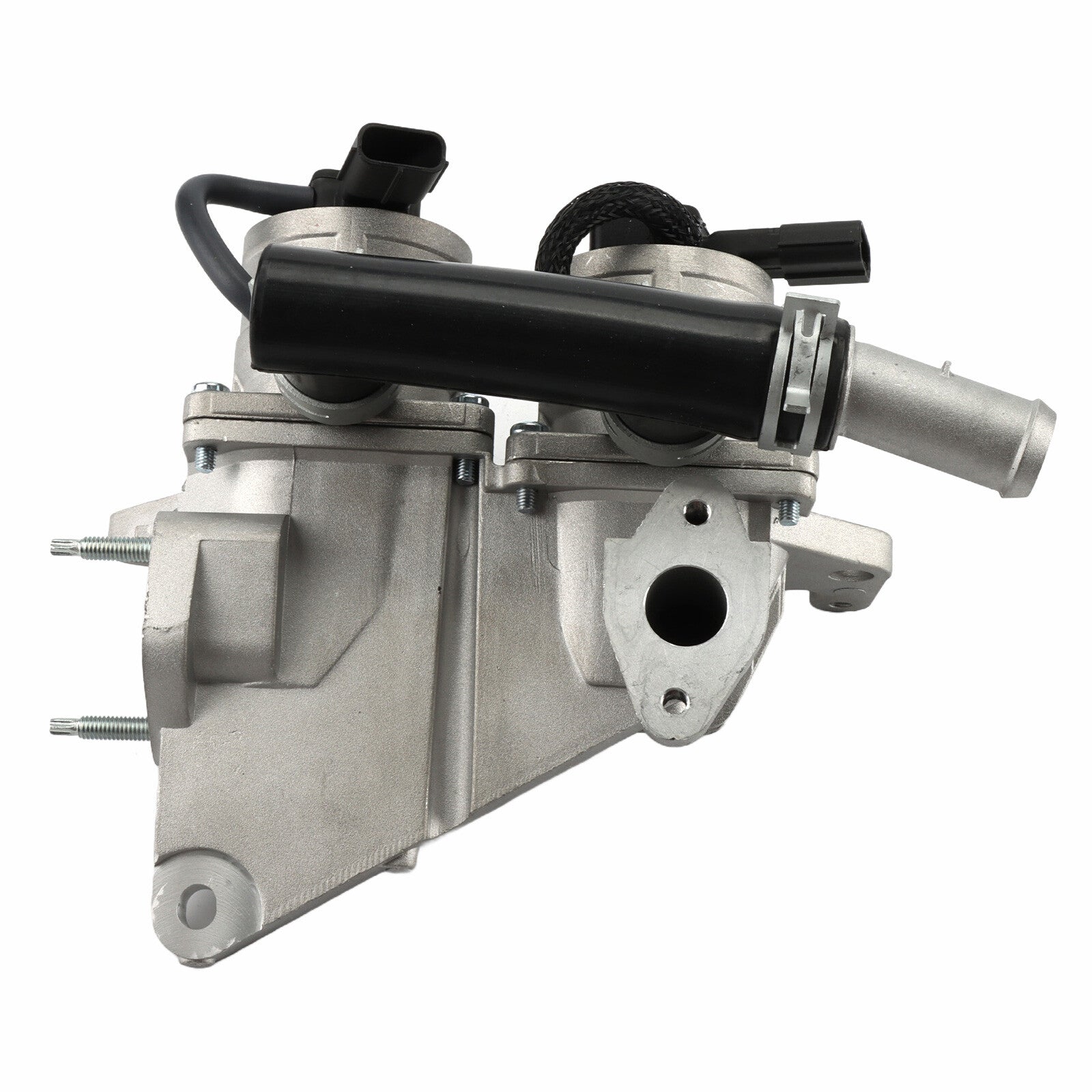 ya 5 8.7 New secondary injection smoke valve for 12-15 for Toyota Tacoma 4.0L V6 25710-31022.