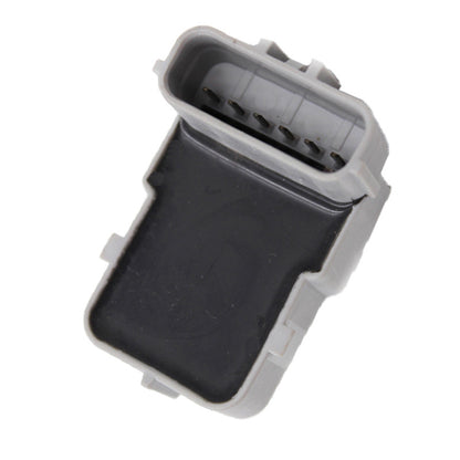 ya 1 8.12 baidi 4PCS Rear PDC Ultrasonic Parking Sensor for Hyundai for Tucson IX35 95720-2S000