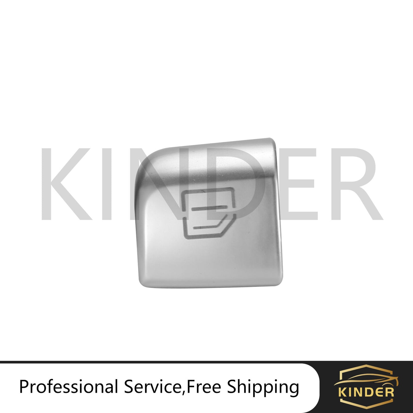 ya 13 Right Rear Window Switch Repiar Cap for Mercedes C300 C63 C350 GLC300