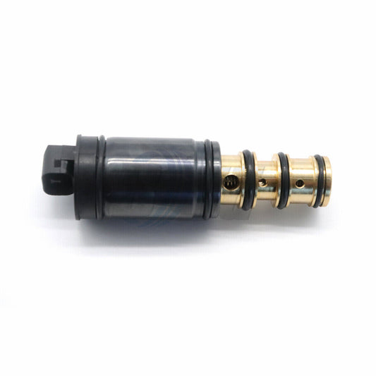 ya 7 6.11 AC compressor solenoid valve 5SE09C for 06-12 for Toyota Yaris for COROLLA 1.5L 1.8L I4