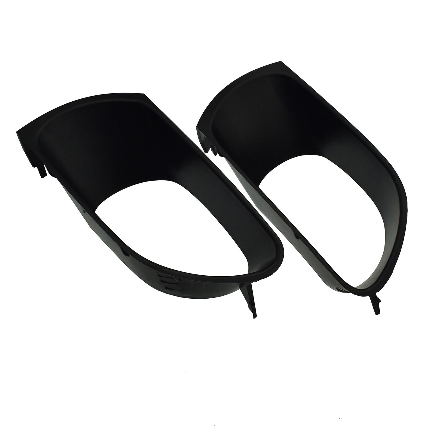 ya 1 8.5.4 A pair of front, left, and right fog lamp covers, 52127AC901, suitable for Avalon 2005-2007