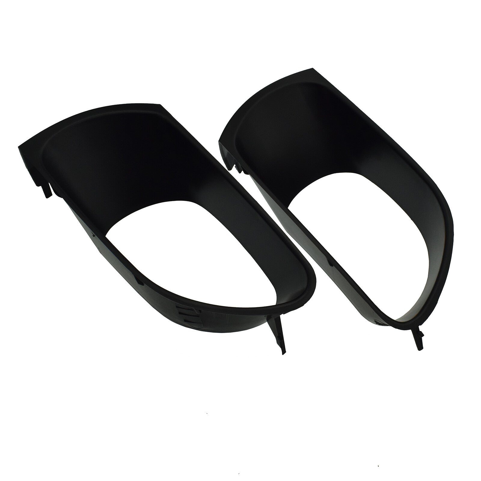 ya 1 8.5.4 A pair of front, left, and right fog lamp covers, 52127AC901, suitable for Avalon 2005-2007