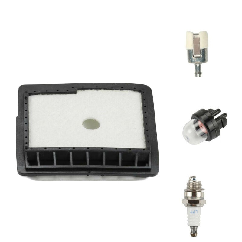 ya 14 Air/Fuel Filter Set For CS3000 CS-3450 CS340 CS3400 CS345 Chainsaw Parts