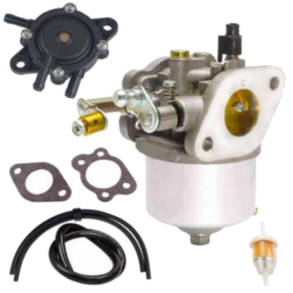 ya 14 Complete Carburetor Assembly for Golf Cart 295cc Engine Models Compatible