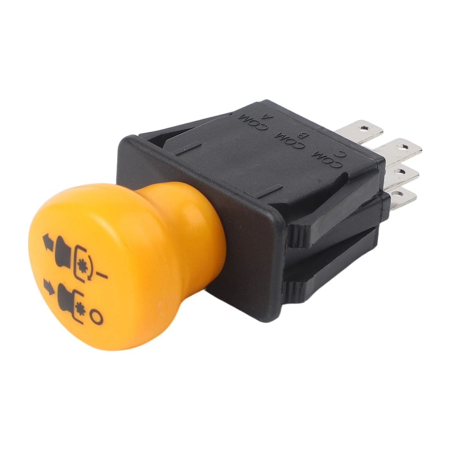 ya 14 For Mower Clutch Switch 430027 Easy Installation and Compatibility