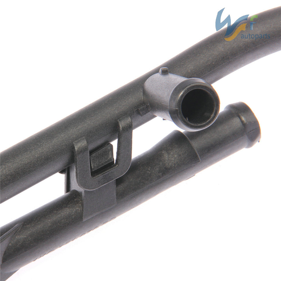 ya 5 8.7 Gasline Engine Coolant Water Pipe for VW for Passat for Golf for Audi A3 Q3 TT 1K0121070BD