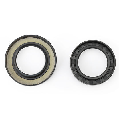 ya 5 8.7 Left Right Front Drive Axle Shaft Oil Seal for Lexus LX570 GX460 TACOMA for 4Runner