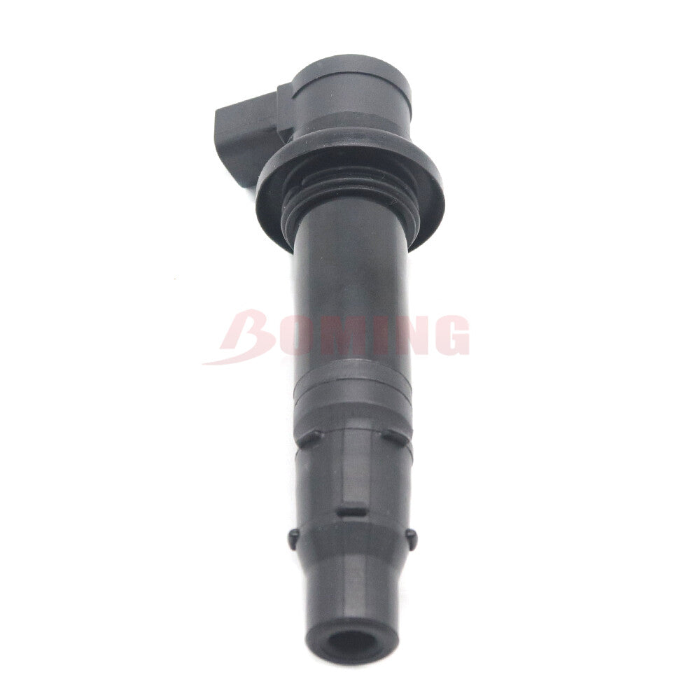 ya 5 8.7 4PCS New Ignition Coil for Yamaha FZ1 V-MAX 1700 YZF-R1 YZF-R6 5VY-82310-00-00