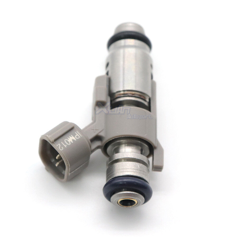 ya 1 8.5.2 IPM018 IPM012 4X Fuel Injector for 4PCS for Citroen for Peugeot 206 207 307 1007 C2 C3