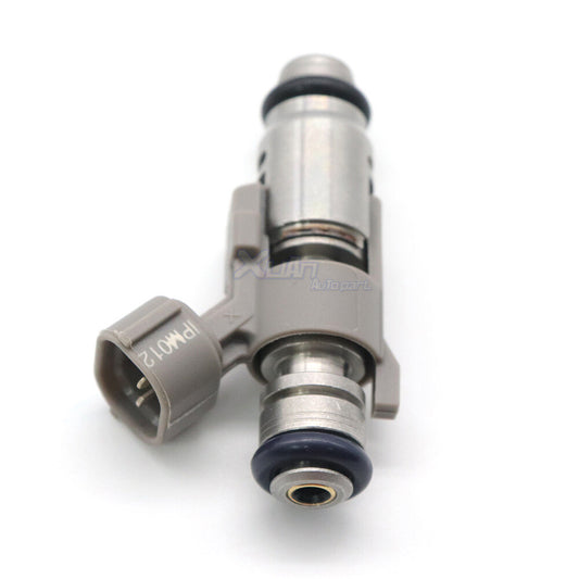 ya 1 8.5.2 IPM018 IPM012 4X Fuel Injector for 4PCS for Citroen for Peugeot 206 207 307 1007 C2 C3