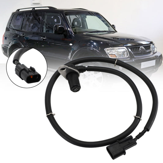 ya 1 8.5.2 Rear Left ABS Speed Sensor MR407270 for SHOGUN 3.2 DI-D 1999-2006 D