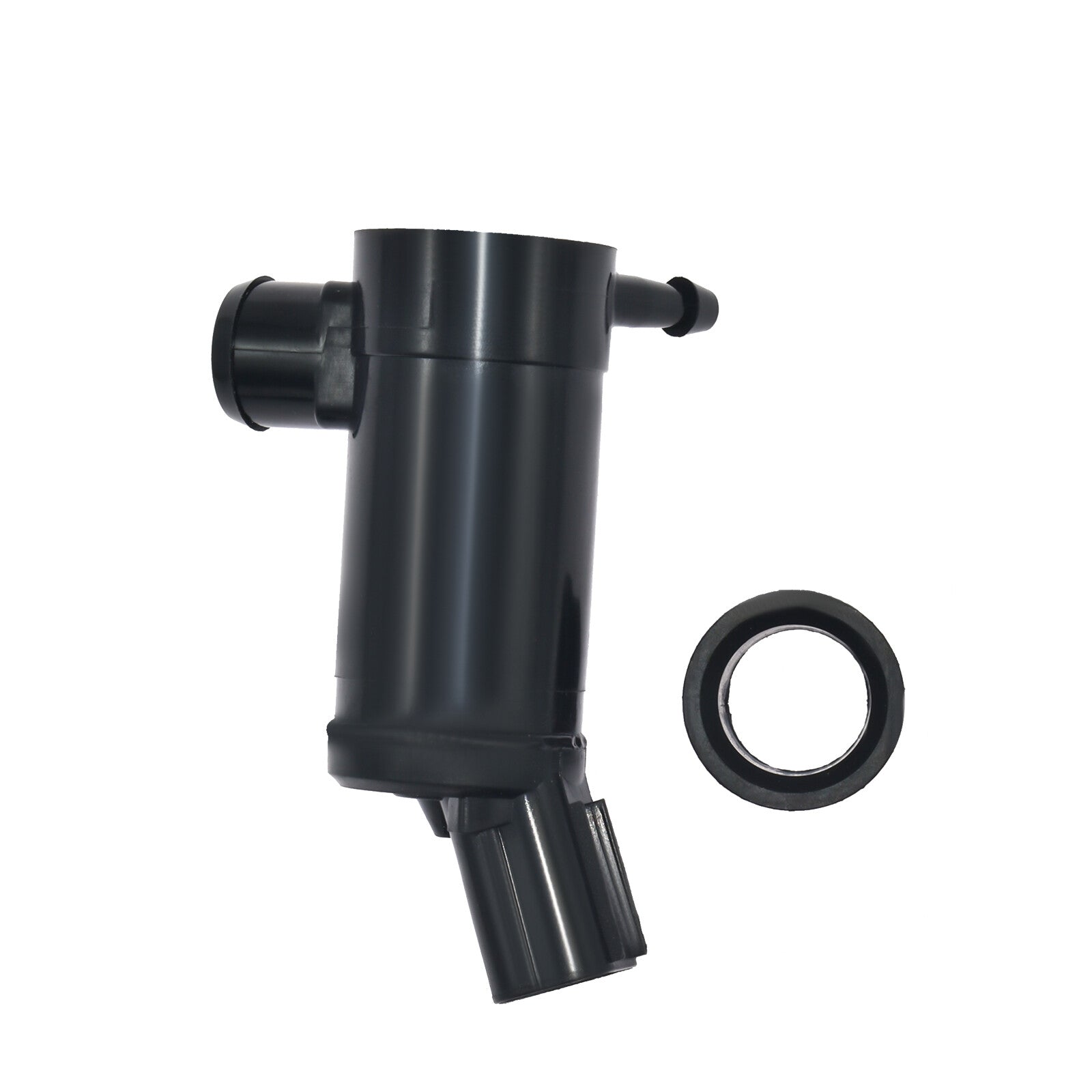 ya 5 8.7 Windshield Washer Pump 86611AG010 for Subaru for Forester 2009-2013 for Impreza 2008-16
