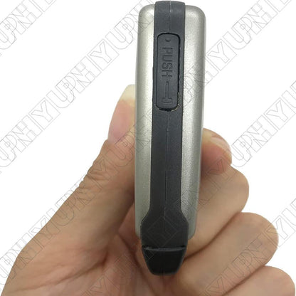 ya 5 8.7 2 Buttons for Smart Ignition Key Replacement Shell Housing for Toyota for Avalon 2007-12