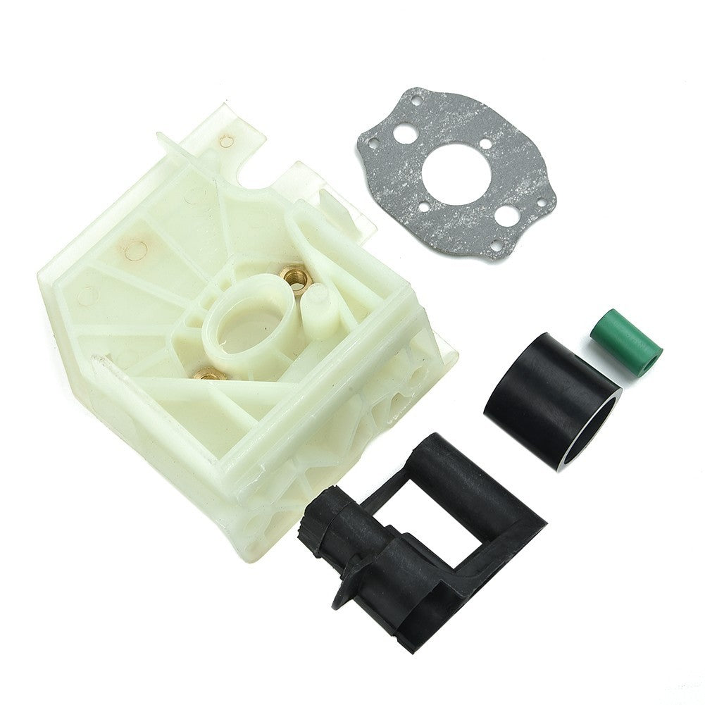 ya 14 Chainsaw Parts Impulse Pipe Gasket Grommet Heat Plate Replacement Tool